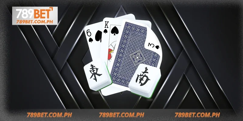 Tổng quan về Casino 789BET