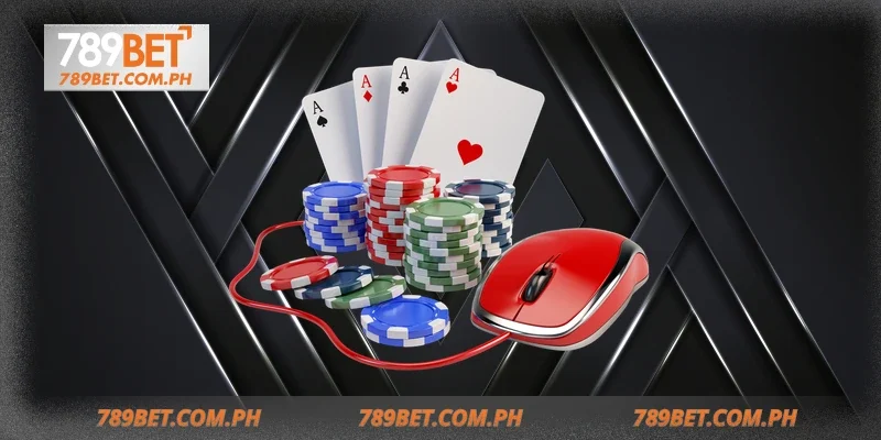 Thứ tự các bộ bài trong cách chơi bài liêng