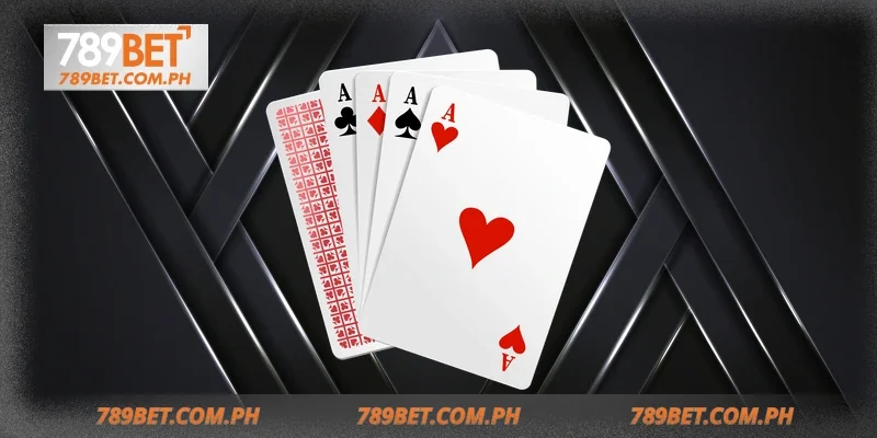 Luật cơ bản trong cách chơi game casino