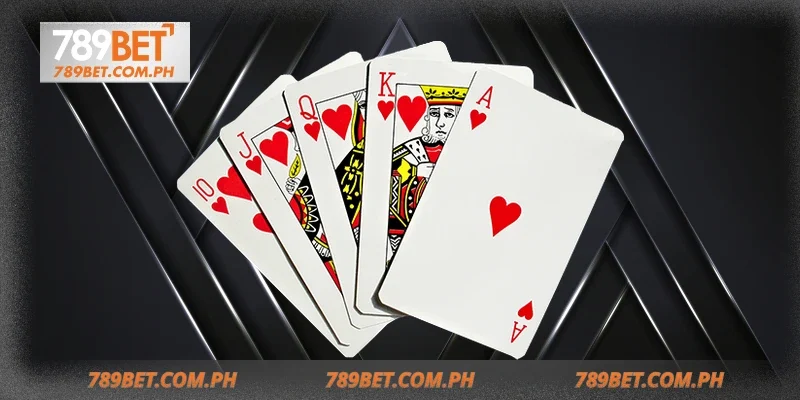 Các biến thể phổ biến trong cách đánh poker