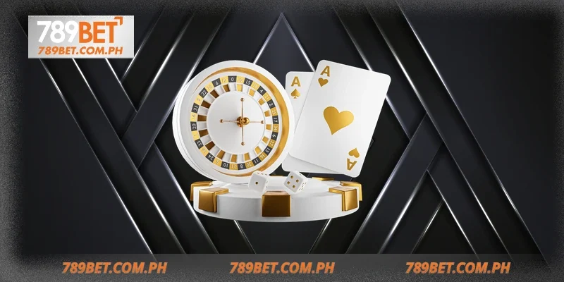 Luật cơ bản trong cách đánh poker