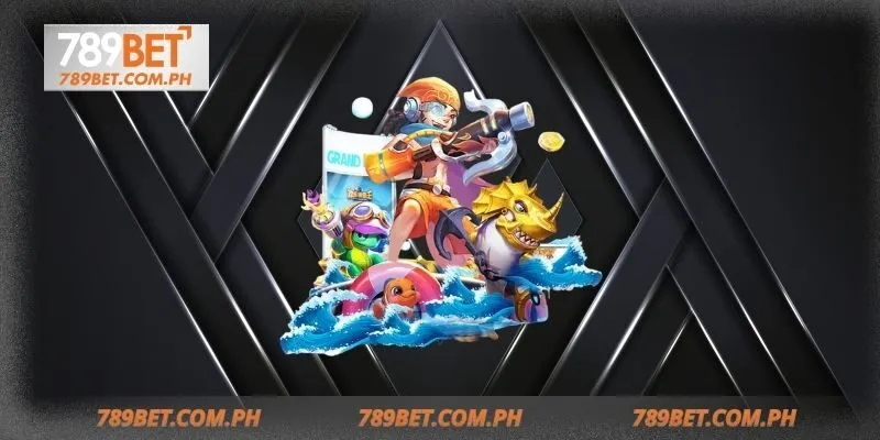 Giao diện và trải nghiệm người dùng trong JBD bắn cá