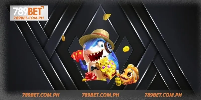 Tổng quan về Bắn cá 789BET