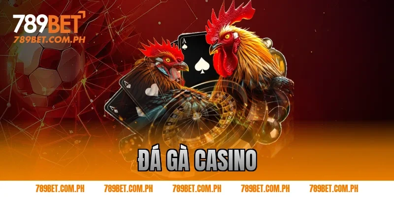 đá gà casino