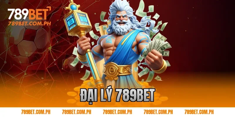 đại lý 789BET