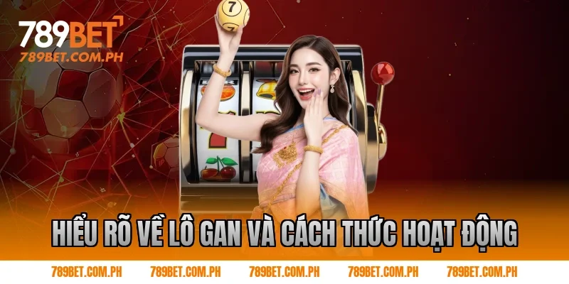 Hiểu rõ về lô gan và cách thức hoạt động
