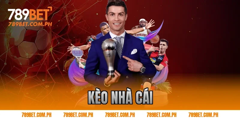 kèo nhà cái