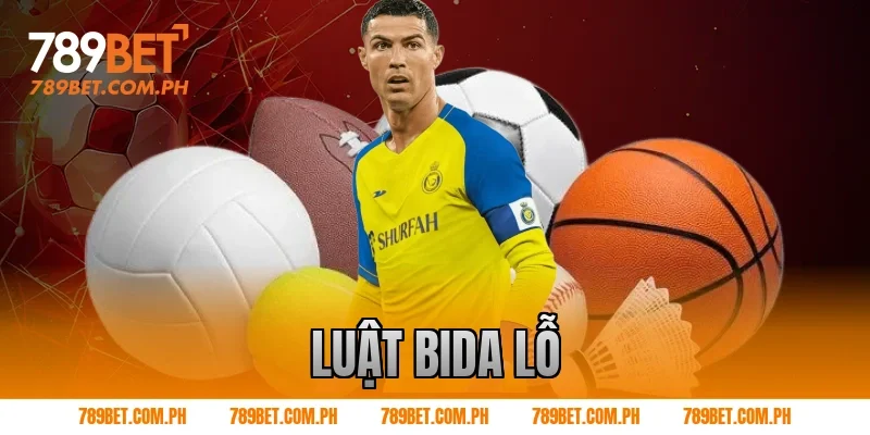 luật bida lỗ