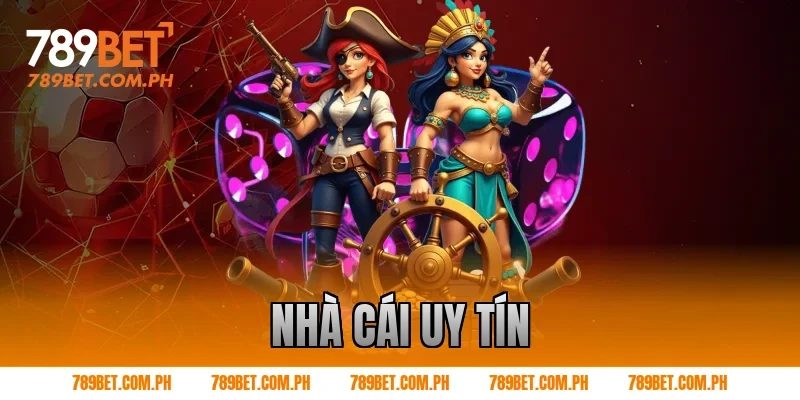 nhà cái uy tín