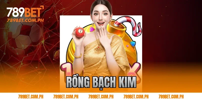rồng bạch kim