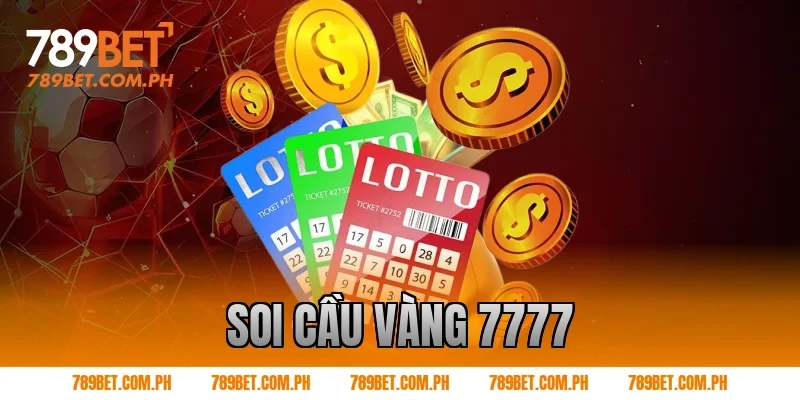 soi cầu vàng 7777
