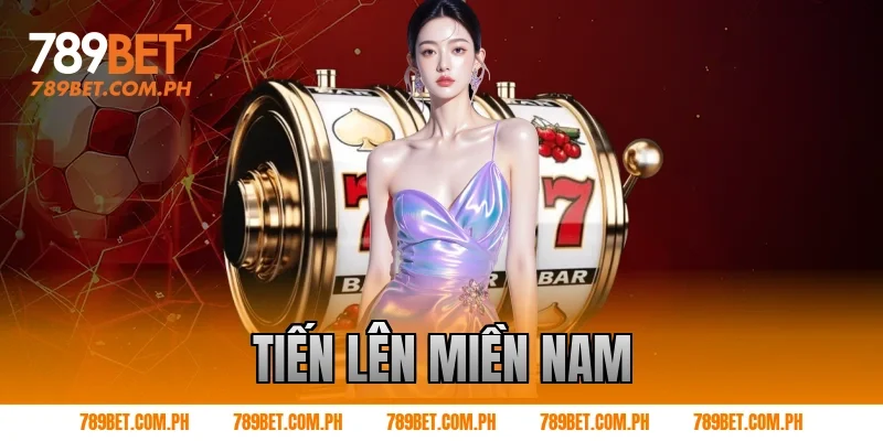 Tiến lên miền nam