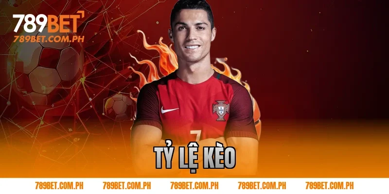 tỷ lệ kèo